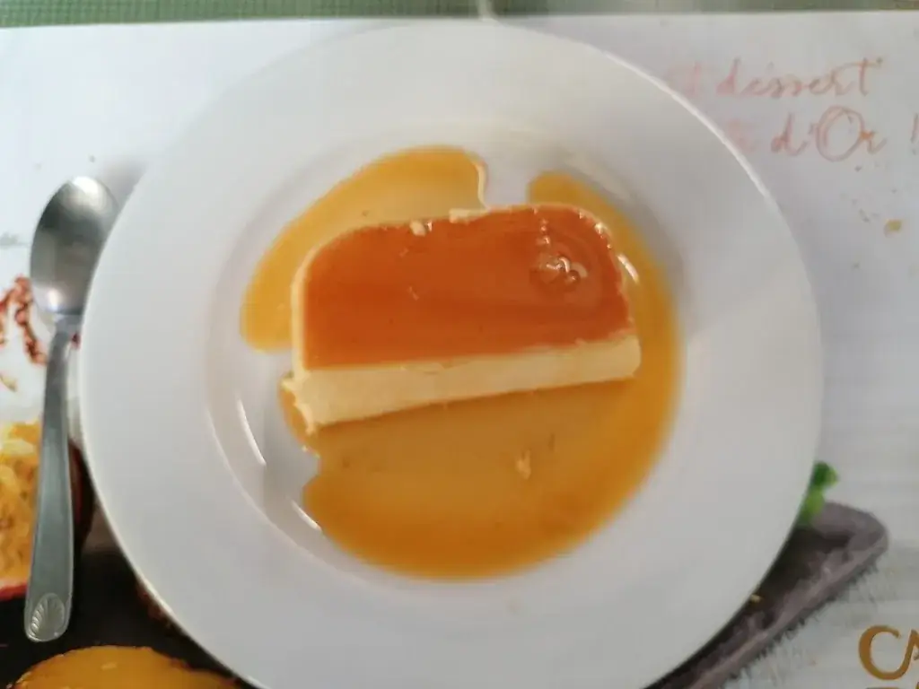 Menu_Hôtel Restaurant du Balcon Geissler_Marnay_image_5