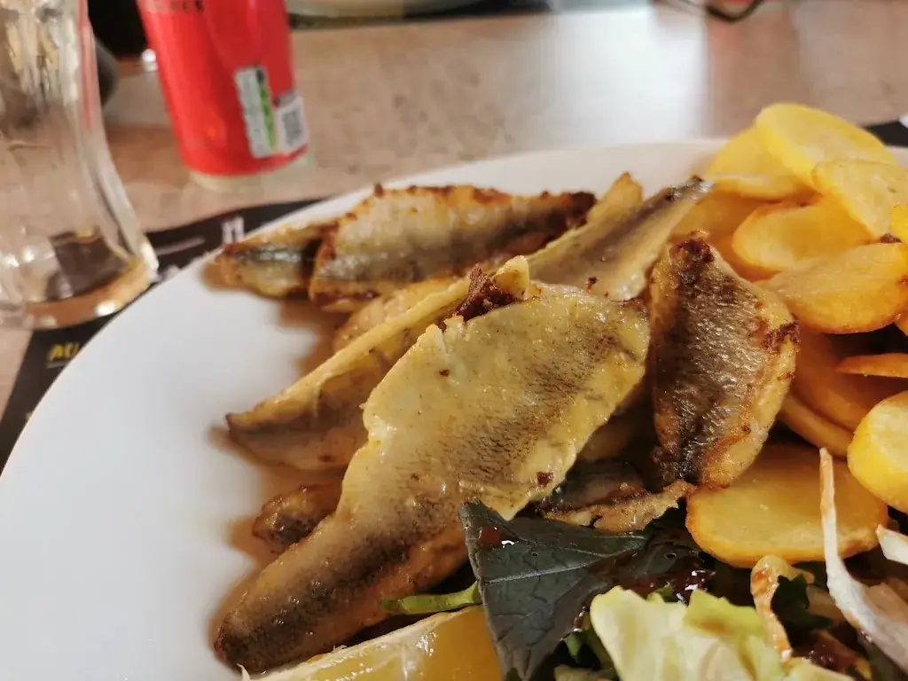 Menü_La Terrasse - Woka Marnay_Marnay_Bild_1