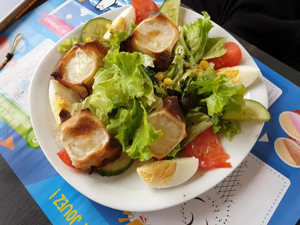 Menü_La Terrasse - Woka Marnay_Marnay_Bild_6