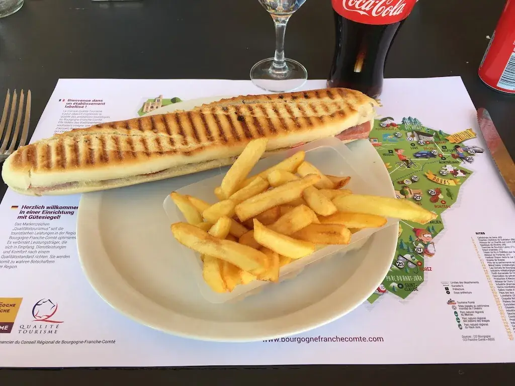 Menü_La Terrasse - Woka Marnay_Marnay_Bild_7