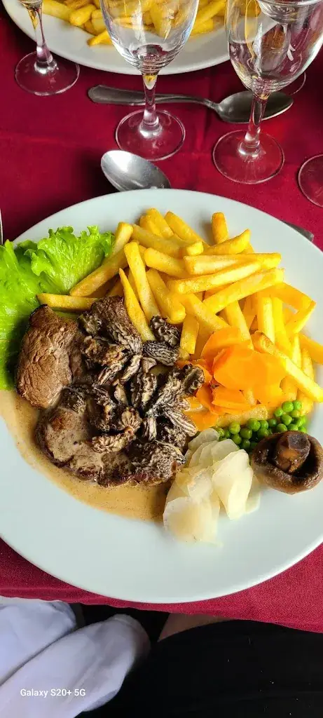 Menu_Hôtel du Commerce_Marnay_image_5