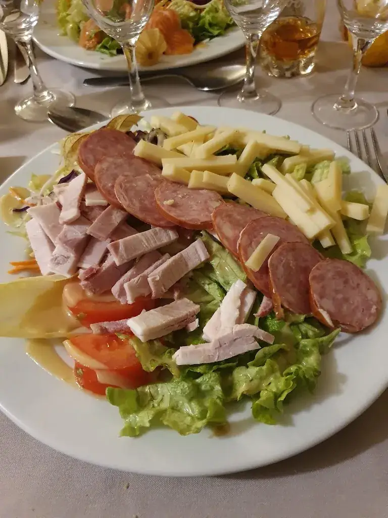 Menu_Hôtel du Commerce_Marnay_image_7