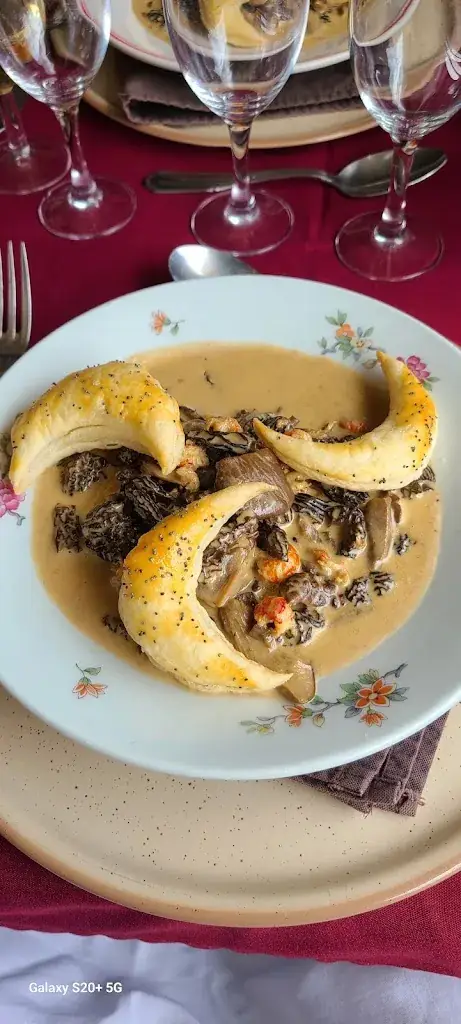 Menu_Hôtel du Commerce_Marnay_image_9