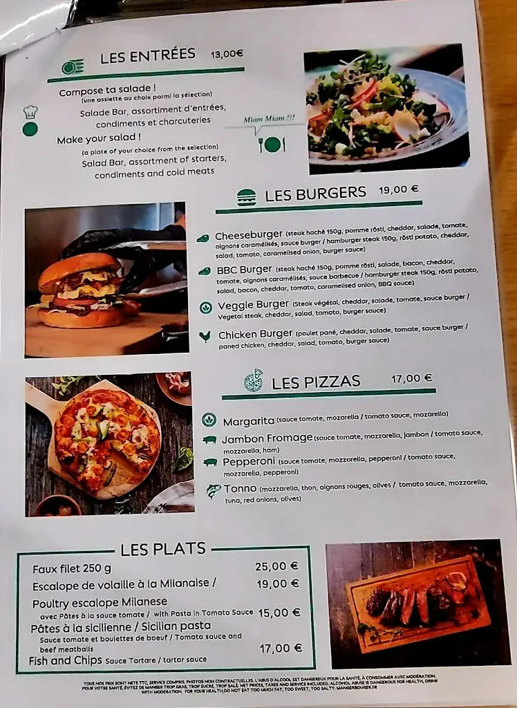 Menu_Le Marché Gourmand_Magny-le-Hongre_immagine_2