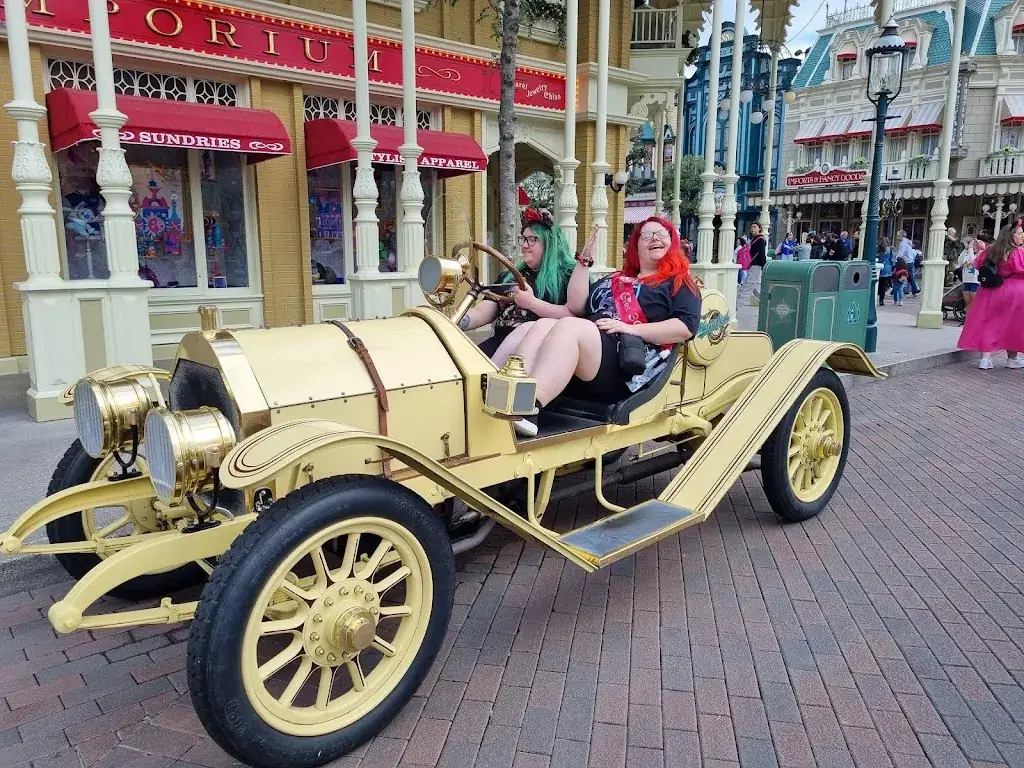 Julie Taylor_Le Marché Gourmand_Magny-le-Hongre_recensione