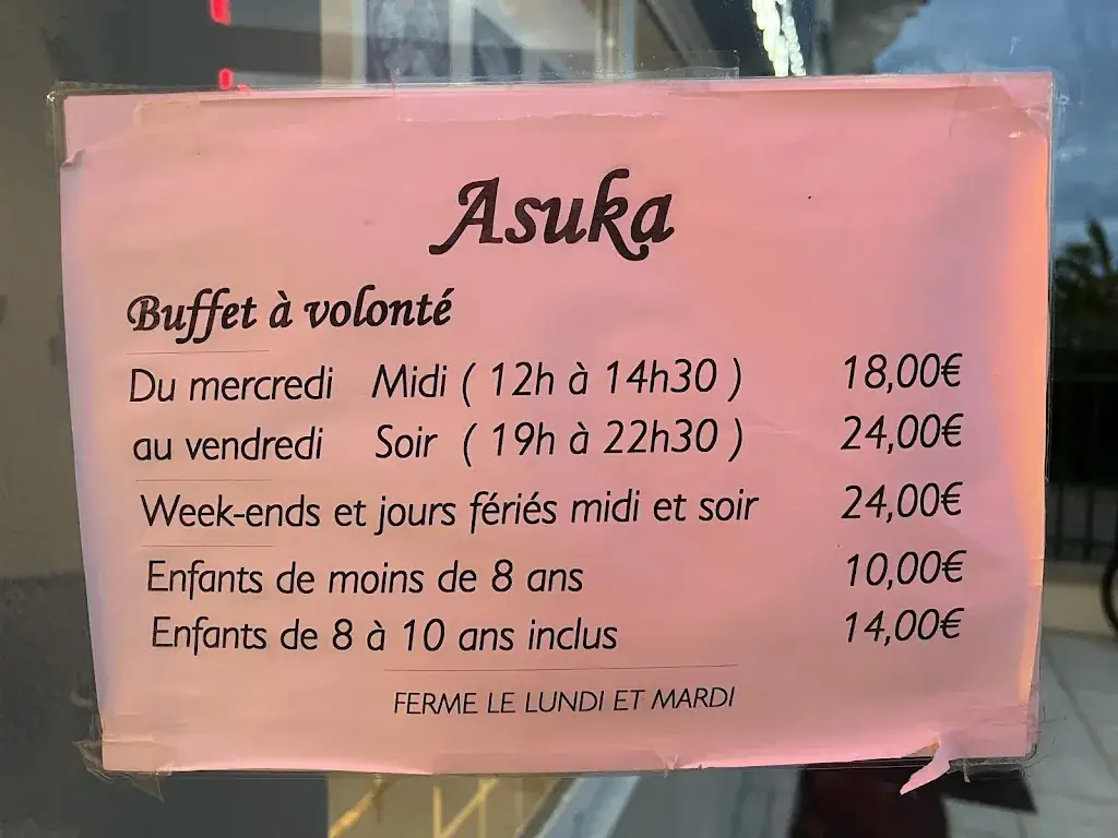 Menu_Asuka_Magny-le-Hongre_image_3