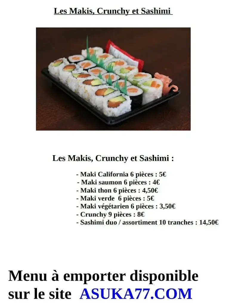 Menu_Asuka_Magny-le-Hongre_image_4