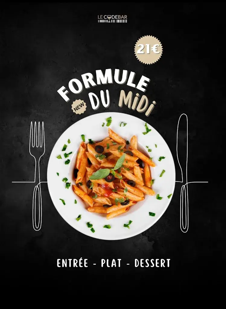 Menu_Le Code Bar_Magny-le-Hongre_image_3