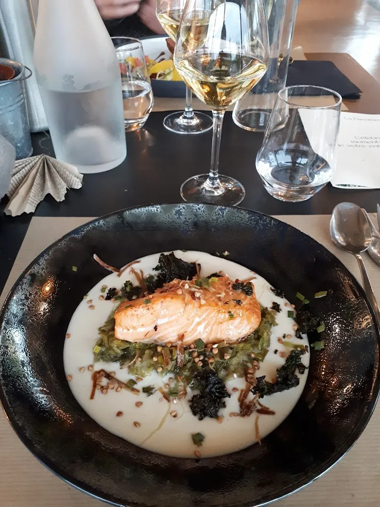 Valentina Cornalba_La Parenthèse_Châteauneuf-sur-Isère_review