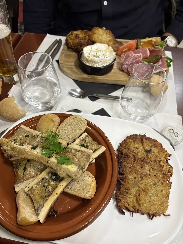 Melanie David_LE RENCARD_Bas-en-Basset_review