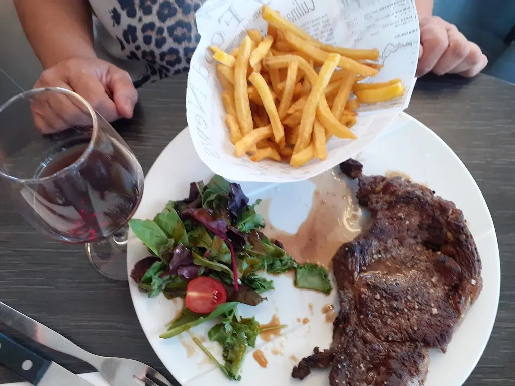 Menu_The Lounge Counter_Magny-le-Hongre_image_5