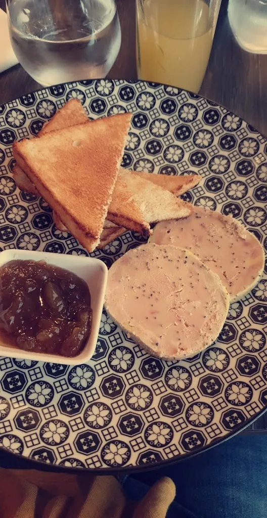 Menu_The Lounge Counter_Magny-le-Hongre_image_8