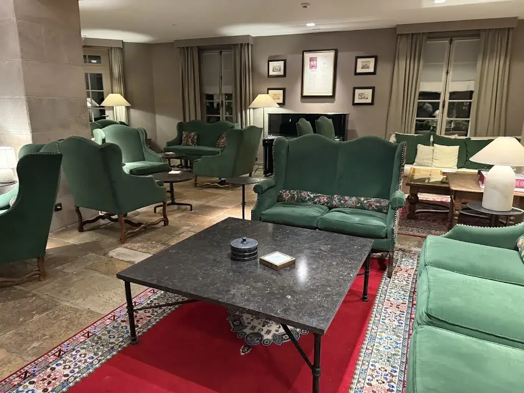 Paul-Elie Nauleau_Restaurant Gastronomique Table de Levernois*_Levernois_review