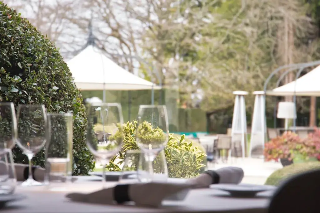 Restaurant Gastronomique Table de Levernois* restaurant in Levernois