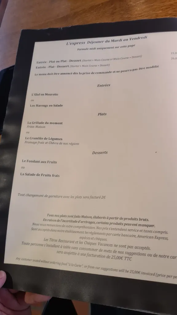 Menu_La Garaudière_Levernois_image_3