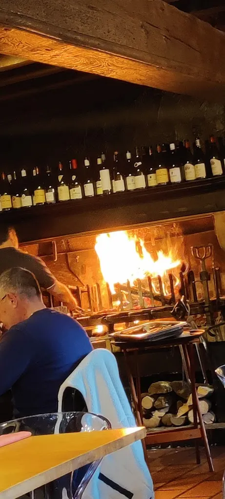 Mika Silander_La Garaudière_Levernois_review