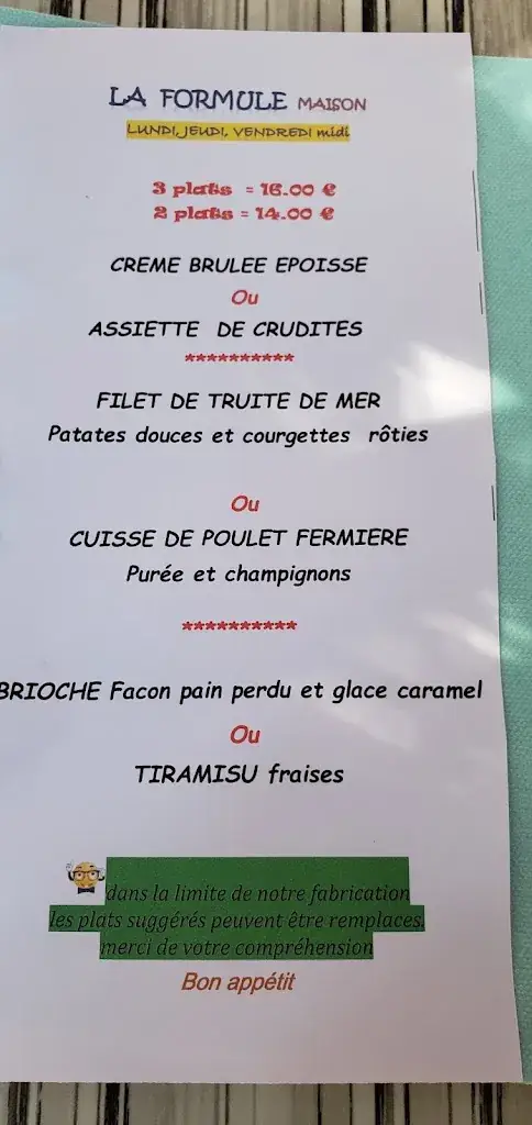Menu_L'ô à la Bouche_Levernois_image_2