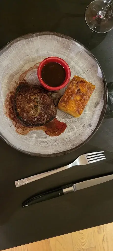 Charlie Tardif_L'ô à la Bouche_Levernois_review