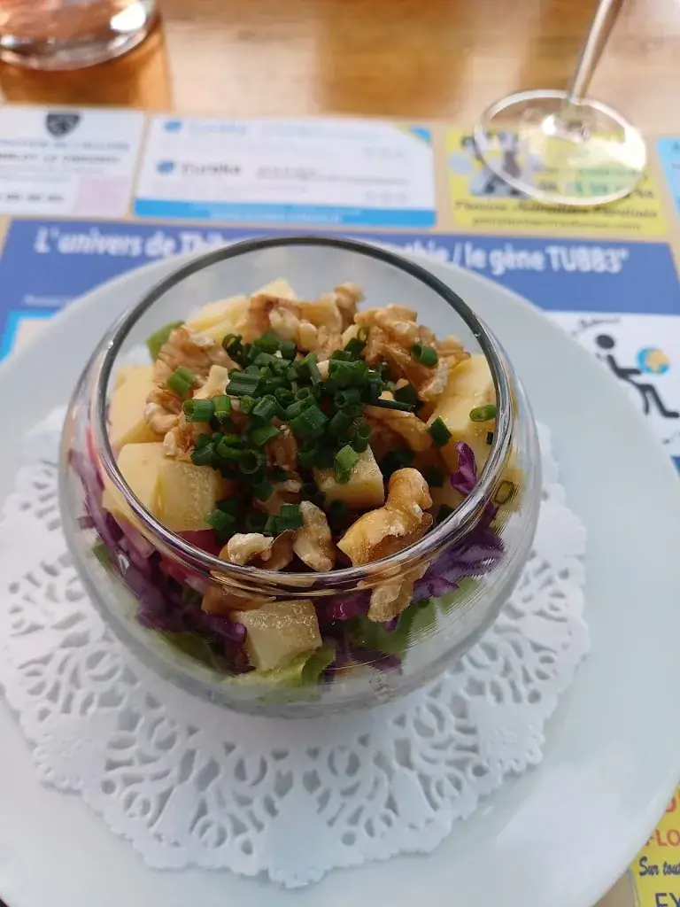 Menu_Restaurant-Bar Le Fût-Mets à Le Creusot_Creusot_image_6