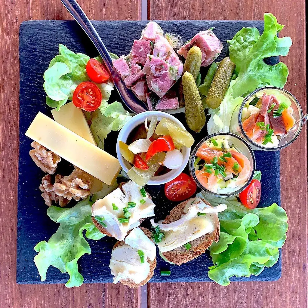 Menu_Restaurant-Bar Le Fût-Mets à Le Creusot_Creusot_image_9