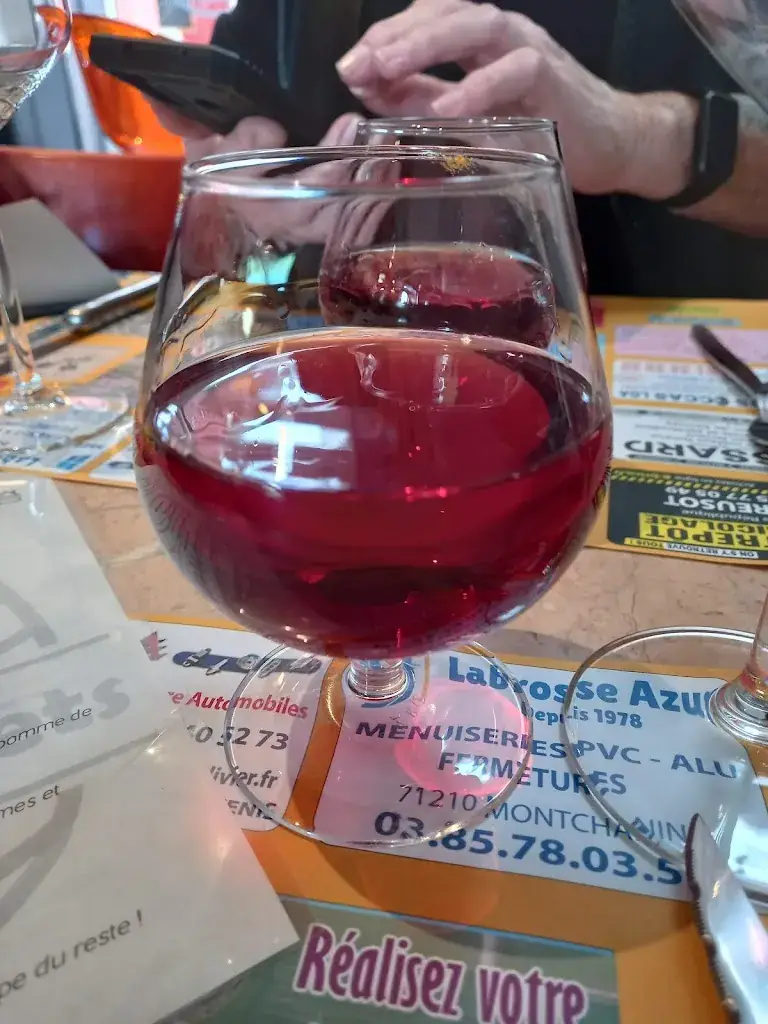 Karen Philpott_Restaurant-Bar Le Fût-Mets à Le Creusot_Creusot_review