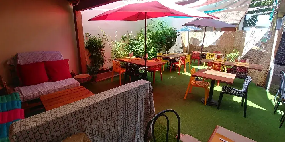 Restaurant-Bar Le Fût-Mets à Le Creusot restaurant in Creusot