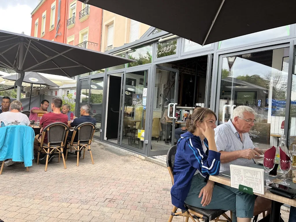 Benjamin Haas_La Belle Epoque_Creusot_recensione