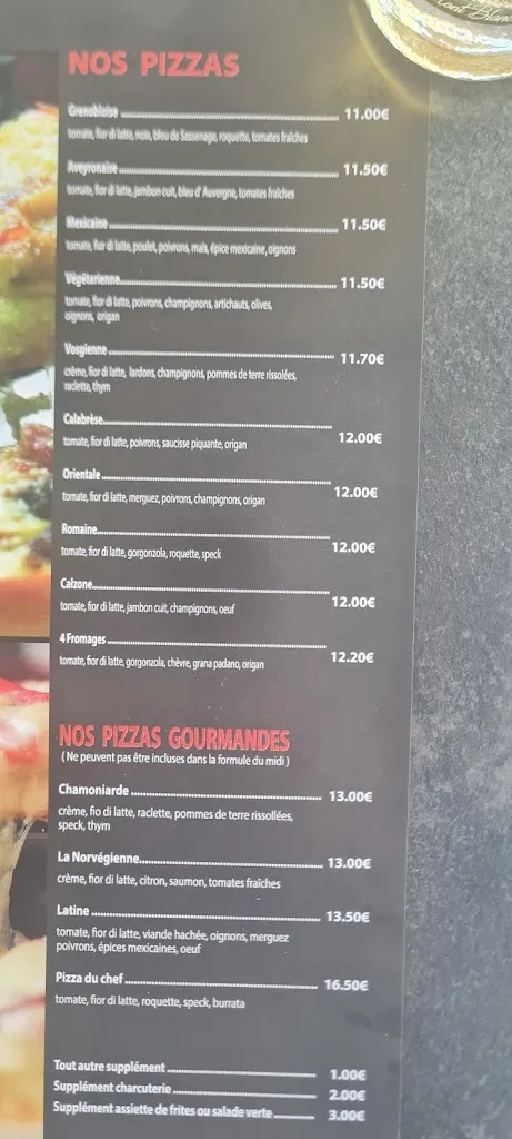 Menu_restaurant-pizzéria 