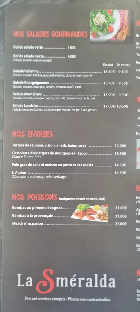 Menu_restaurant-pizzéria 