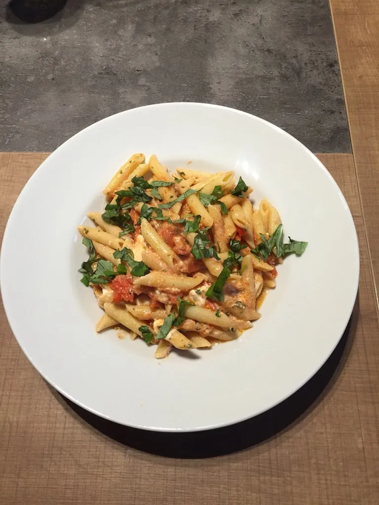 restaurant-pizzéria 