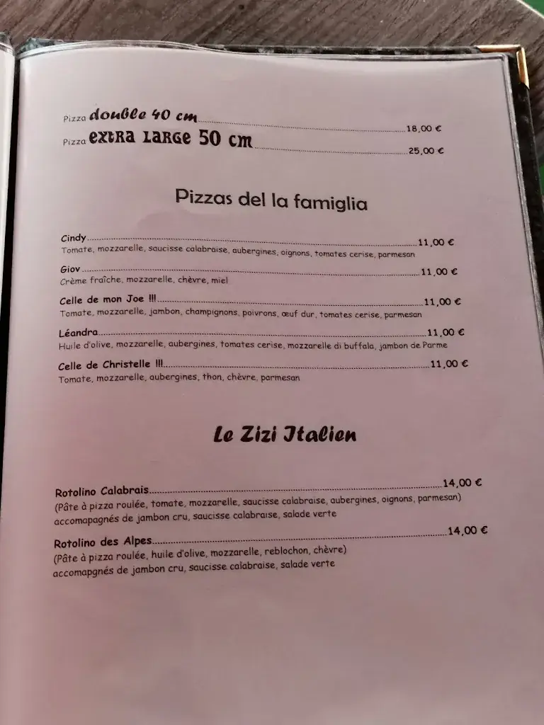 Menu_La Conca D'Oro_Creusot_image_4