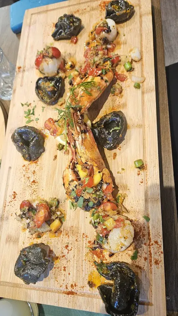 Puce_La Conca D'Oro_Creusot_review