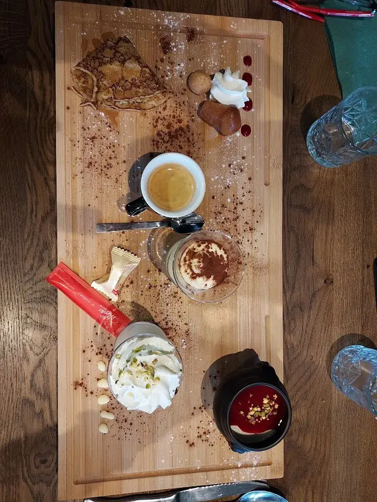 Stéphane Gronfier_La Conca D'Oro_Creusot_review