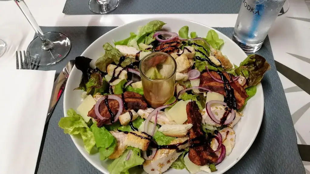 Menu_Brasserie de la Gare_Creusot_image_7