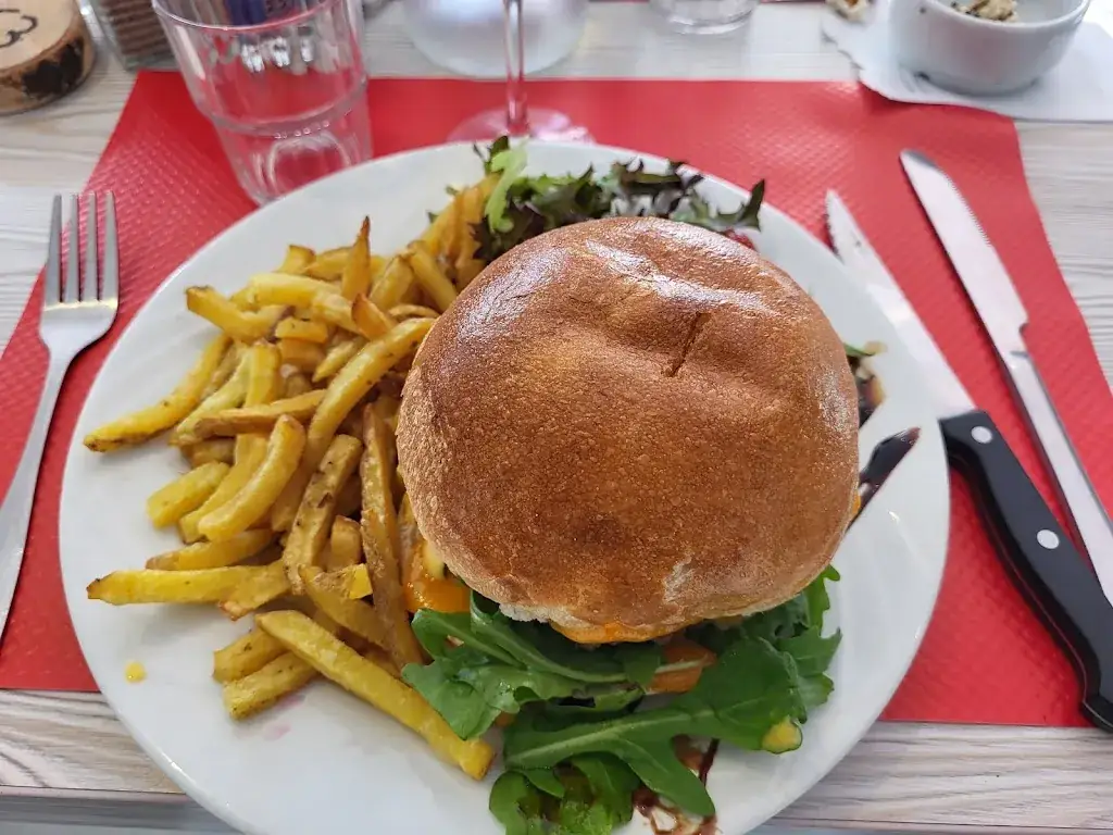 Menu_Brasserie de la Gare_Creusot_image_8