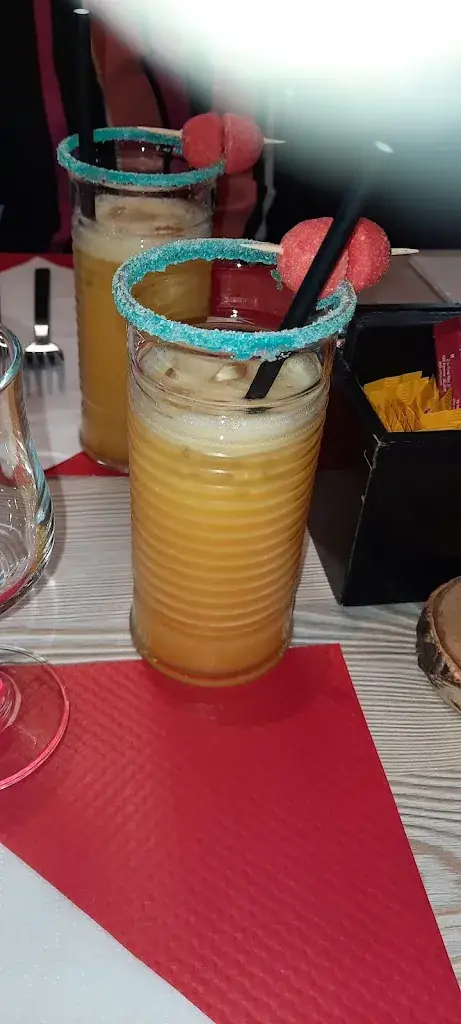 Menu_Brasserie de la Gare_Creusot_image_9