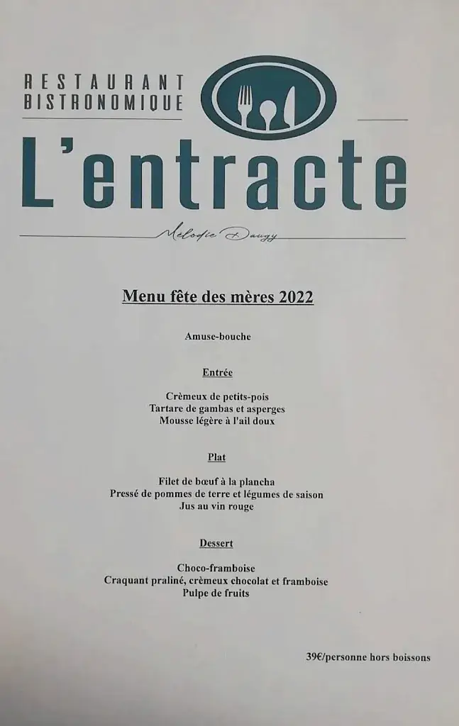 Menu_L'Entracte_Creusot_image_1