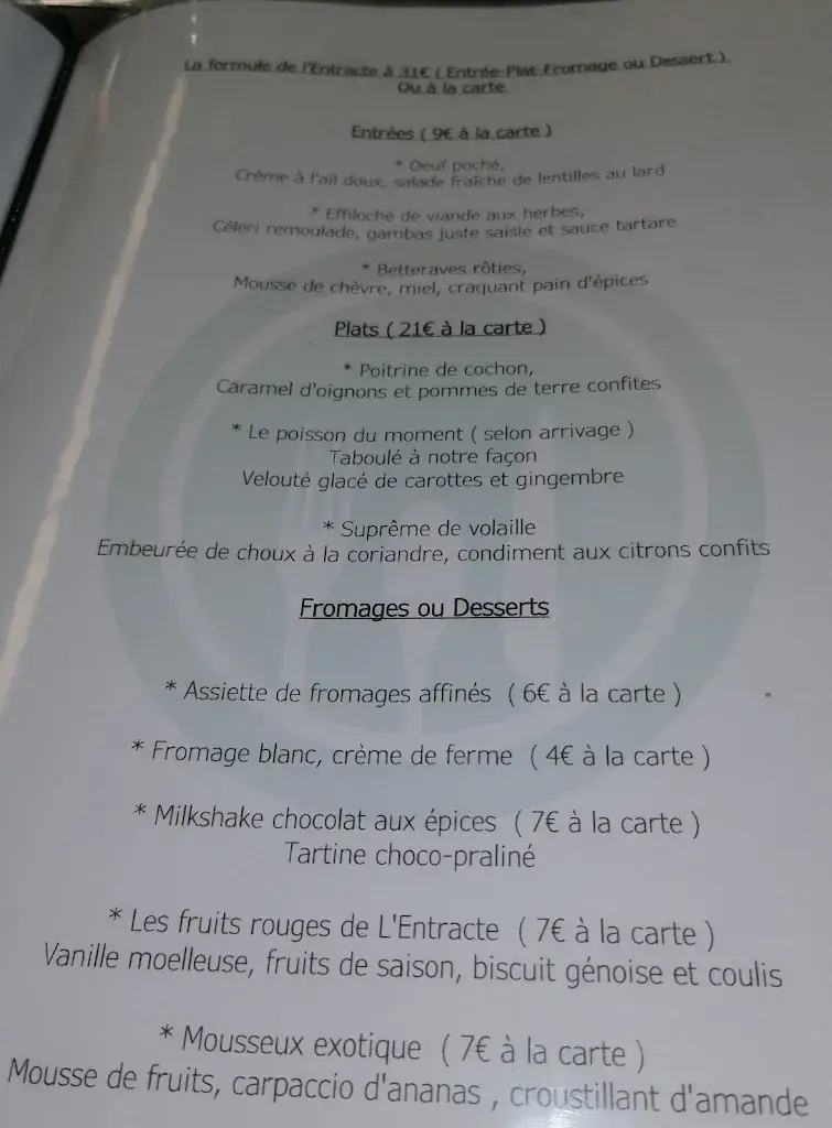 Menu_L'Entracte_Creusot_image_2