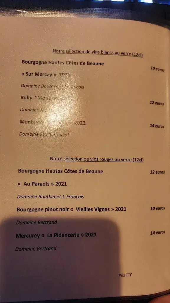 Menu_Restaurant La fleur de Sel_Creusot_image_2