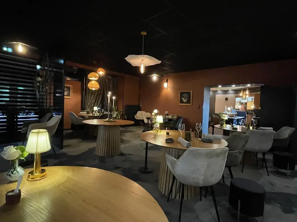 Mec Eddie_Restaurant La fleur de Sel_Creusot_review