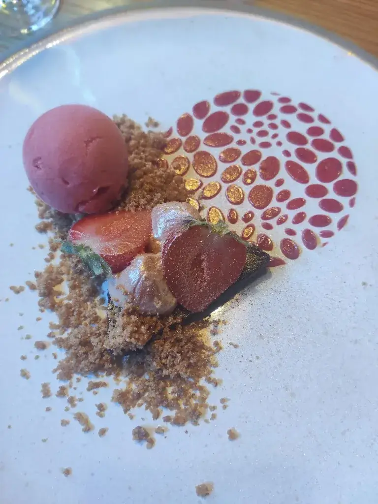 Ecole de conduite Vaison_Restaurant La fleur de Sel_Creusot_review