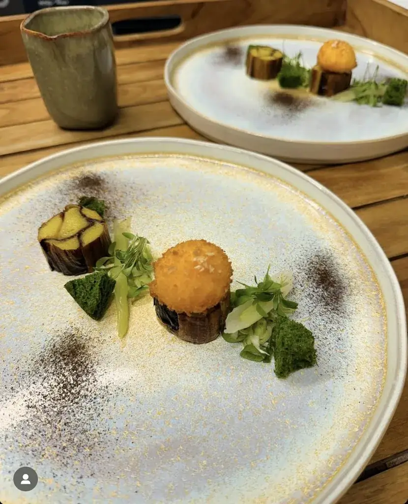 Restaurant La fleur de Sel_Creusot_slider_image_3