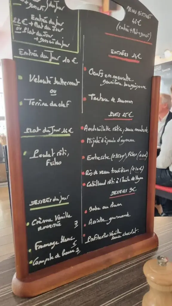 Menu_Restaurant La Grimpette_Creusot_image_2