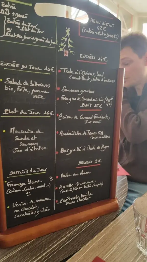 Menu_Restaurant La Grimpette_Creusot_image_3