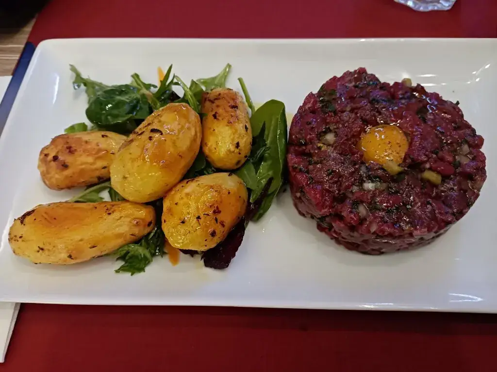 Menu_Restaurant La Grimpette_Creusot_image_9