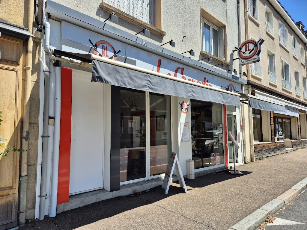 GIGI KING_Le Creusotin_Creusot_review