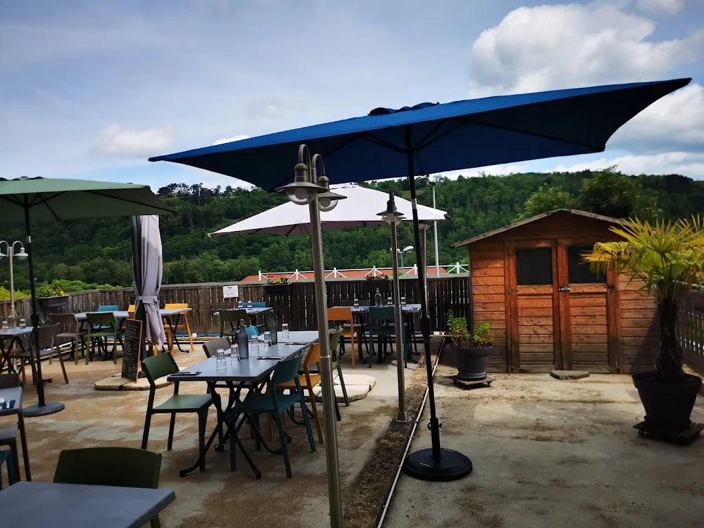 Le Creusotin restaurant in Creusot