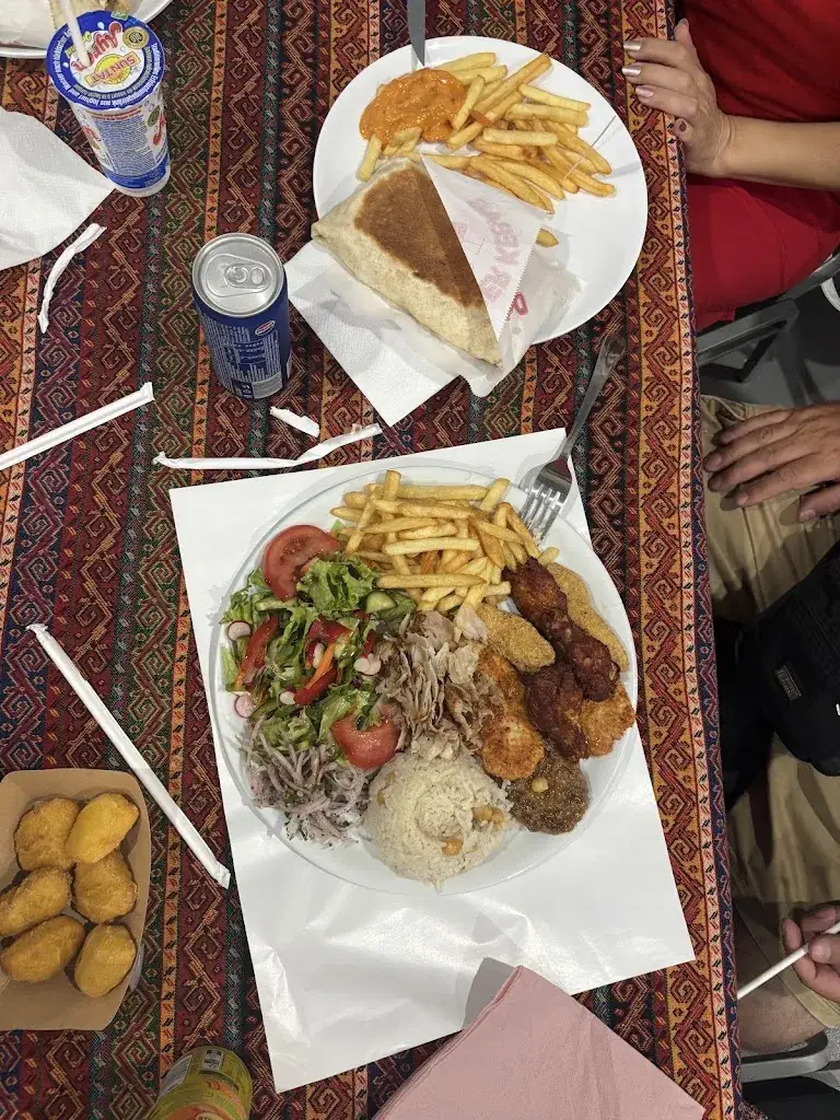 aylin işler_Restaurant Le Carnivore_Creusot_review