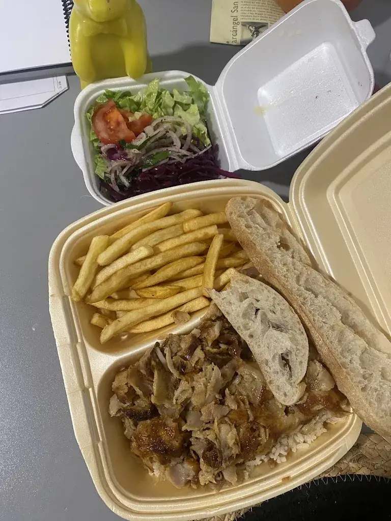 Gabriela Gómez_Restaurant Le Carnivore_Creusot_review