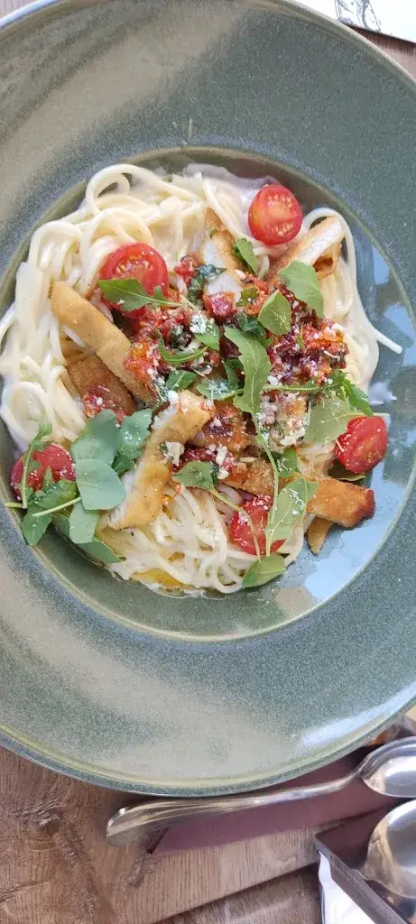 Marie-Sophie MAARFA_Pasta & Piadine_Creusot_review